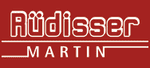 Rüdisser Martin Logo