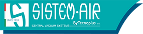 Logo System Air