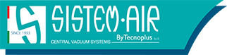 Logo Sistem Air