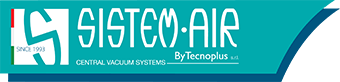 Logo System Air